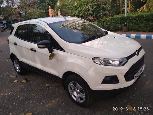 Used Ford EcoSport car at low price