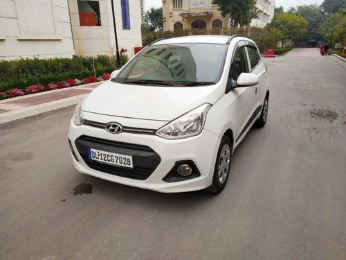 Used 2015 Hyundai i10 for sale