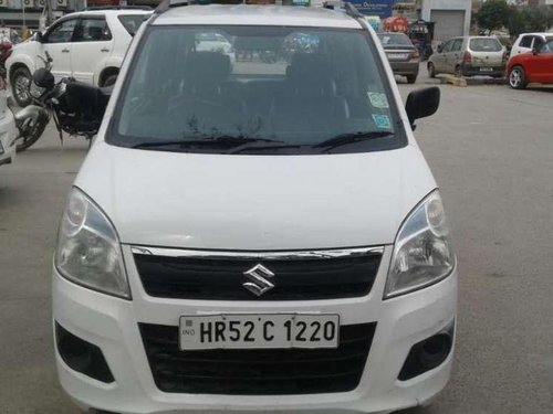 Used Maruti Suzuki Wagon R 2013 car at low price