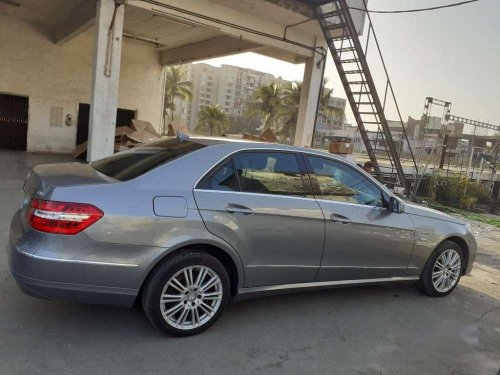 2011 Mercedes Benz E Class for sale