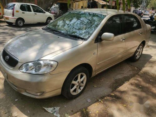 Used Toyota Corolla H4 2004 for sale