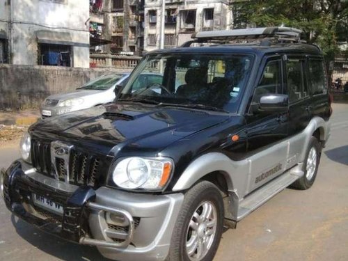 Used Mahindra Scorpio VLX 2012 for sale