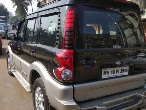 Used Mahindra Scorpio VLX 2012 for sale