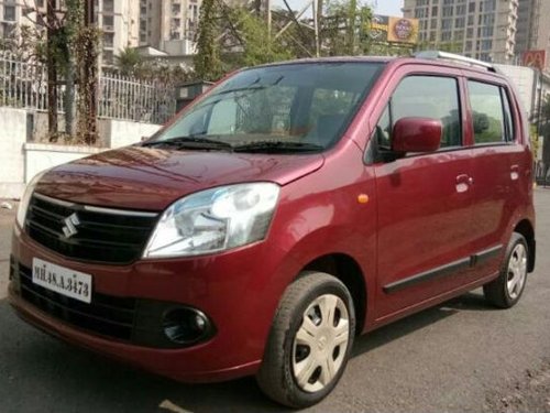 2012 Maruti Suzuki Wagon R for sale