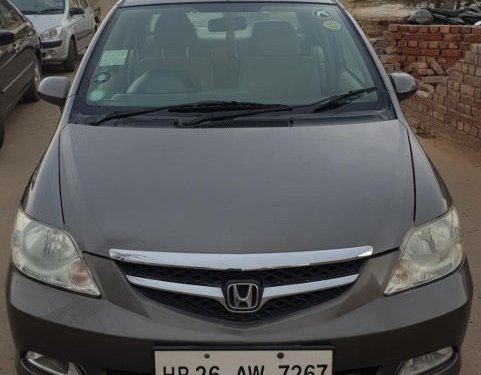 2009 Honda City ZX for sale at low price