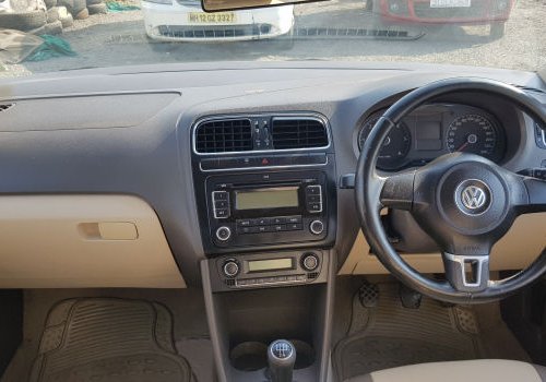 2011 Volkswagen Vento for sale