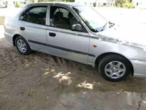 Used 2005 Hyundai Accent for sale