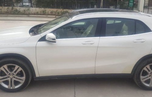 Mercedes Benz GLA Class 2015 for sale