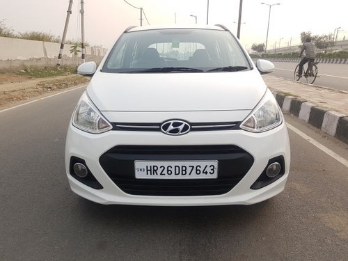 Hyundai Grand i10 Asta Option AT for sale