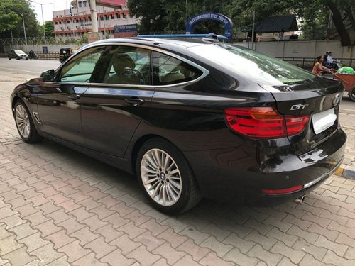 Used 2015 BMW 3 Series GT for sale