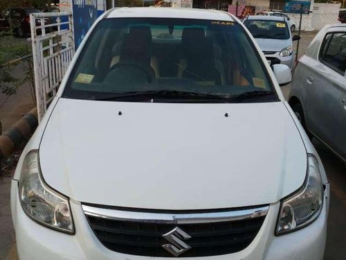 Used Maruti Suzuki SX4 car 2008 for sale at low price