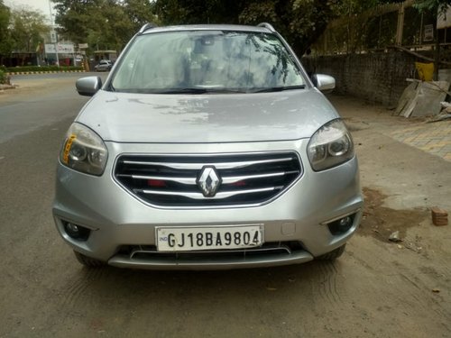 Renault Koleos 2012 for sale