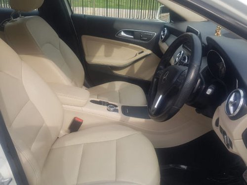 Mercedes Benz GLA Class 2015 for sale