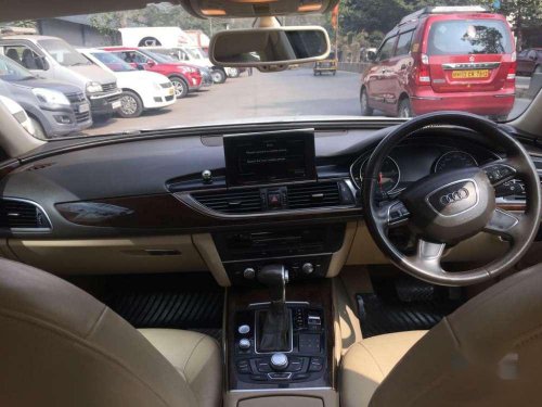 Used Audi A6 car 2012 for sale at low price