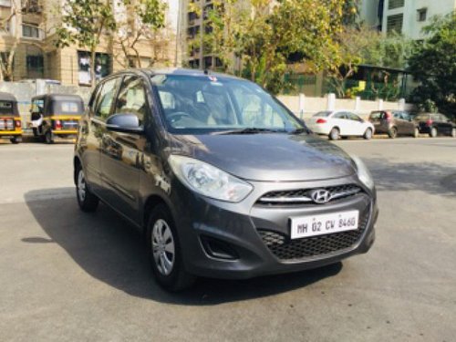 Used Hyundai i10 Sportz 2013 for sale