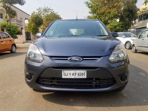 Used Ford Figo car at low price