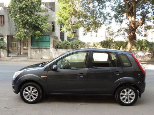 Used Ford Figo Diesel Titanium 2013 for sale