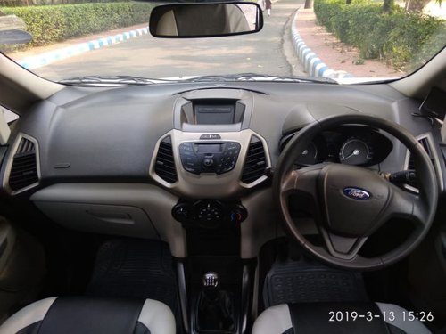 Used Ford EcoSport car at low price