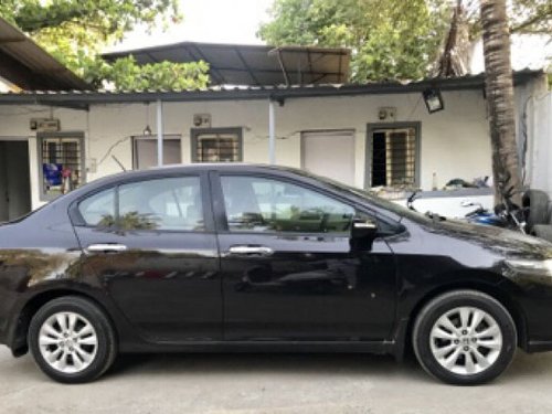 2012 Honda City for sale at low price