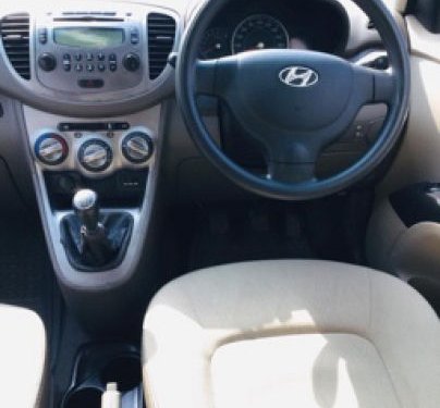 Used Hyundai i10 Sportz 2013 for sale