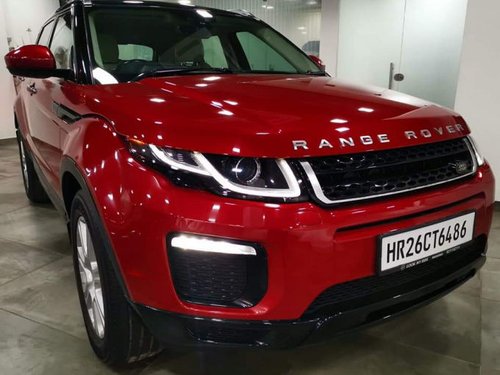 Land Rover Range Rover HSE for sale