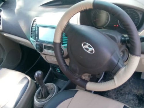 2010 Hyundai i20 for sale at low price