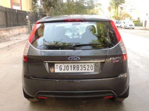 Used Ford Figo Diesel Titanium 2013 for sale