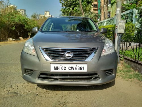 Nissan Sunny 2011-2014 XE 2013 for sale