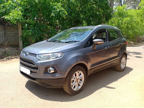 Used 2016 Ford EcoSport for sale