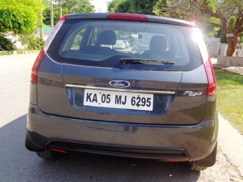 Used Ford Figo Petrol ZXI 2011 for sale