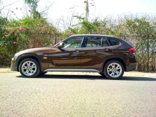 2012 BMW X1 for sale