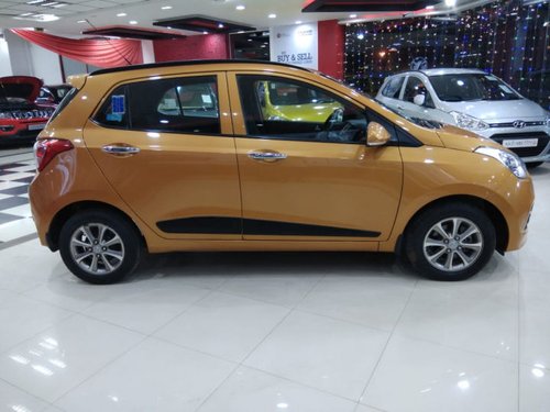 Hyundai Grand i10 Asta Option for sale