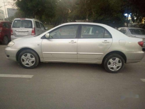 2008 Toyota Corolla for sale