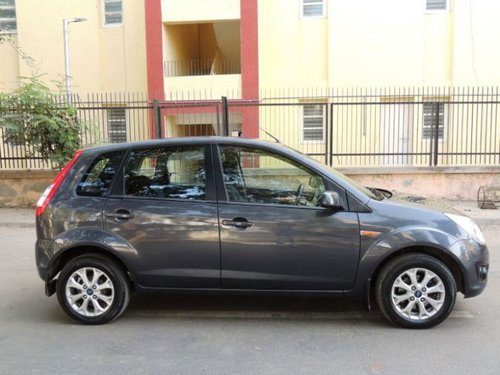 Used Ford Figo Diesel Titanium 2013 for sale