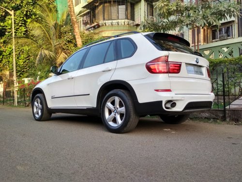 BMW X5 2011 for sale