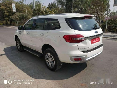 Ford Endeavour 3.2 Titanium AT 4x4, 2018 for sale