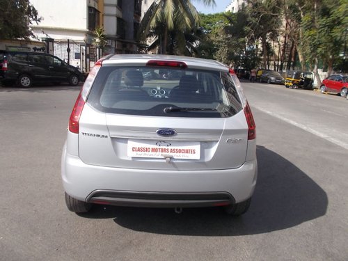 Used Ford Figo Petrol Titanium 2012 for sale