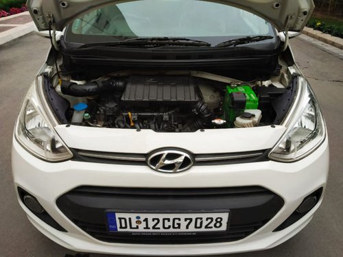 Used 2015 Hyundai i10 for sale