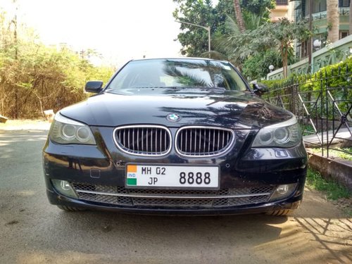 Used 2008 BMW 5 Series for sale