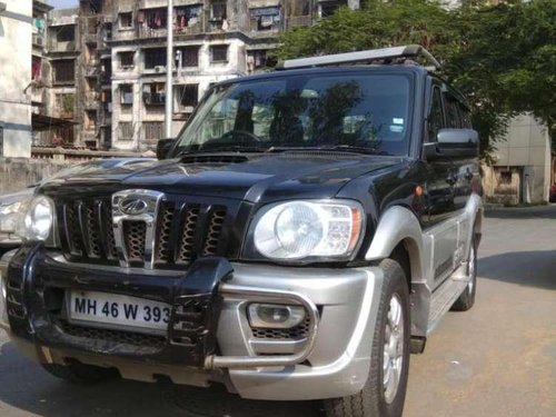 Used Mahindra Scorpio VLX 2012 for sale