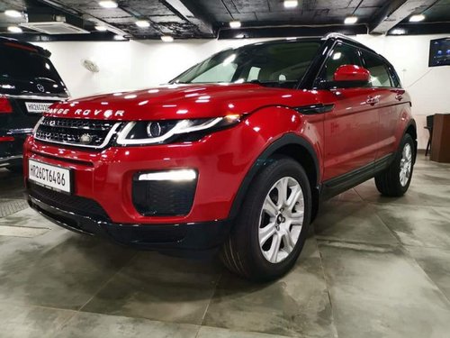 Land Rover Range Rover HSE for sale