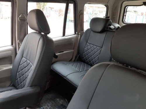 2016 Mahindra Scorpio for sale at low price