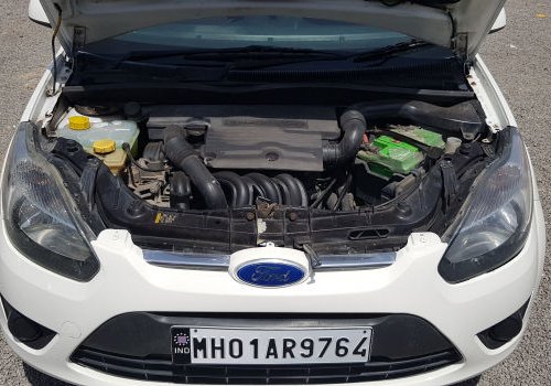 Ford Figo Petrol Titanium for sale