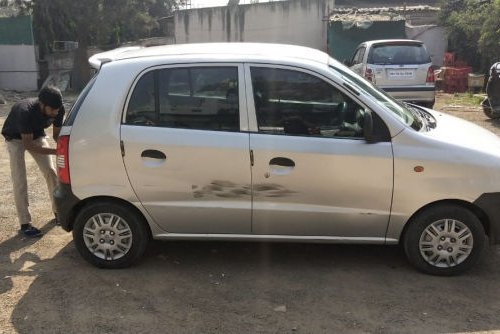 2007 Hyundai Santro for sale