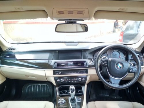 BMW 5 Series 530d 2011 for sale