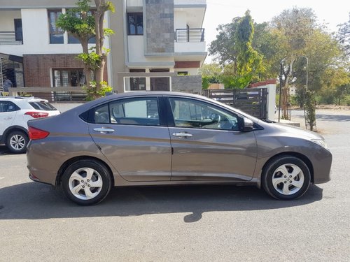 Used 2014 Honda City for sale