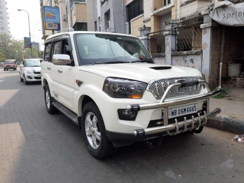 2016 Mahindra Scorpio for sale at low price