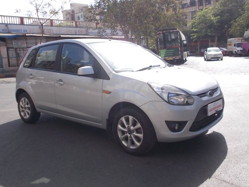 Used Ford Figo Petrol Titanium 2012 for sale