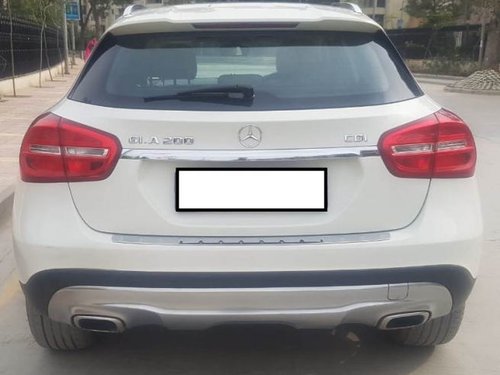 Mercedes Benz GLA Class 2015 for sale