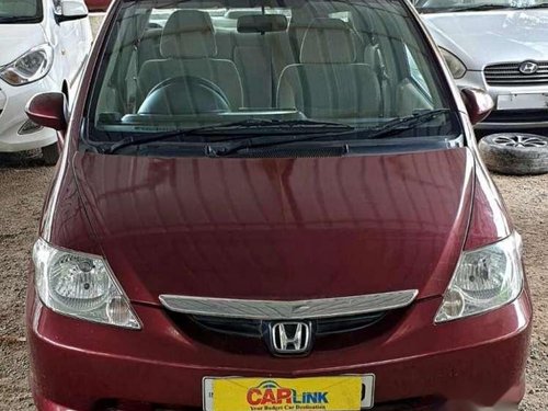 2004 Honda City for sale